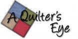 A Quilter's Eye